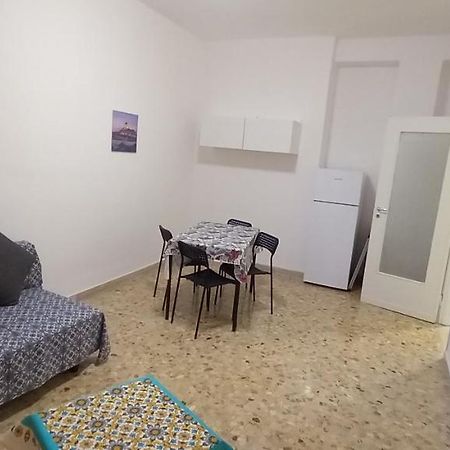 La Casetta Trapani Kültér fotó