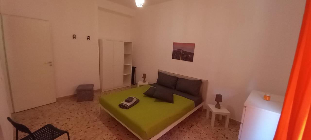 La Casetta Trapani Kültér fotó