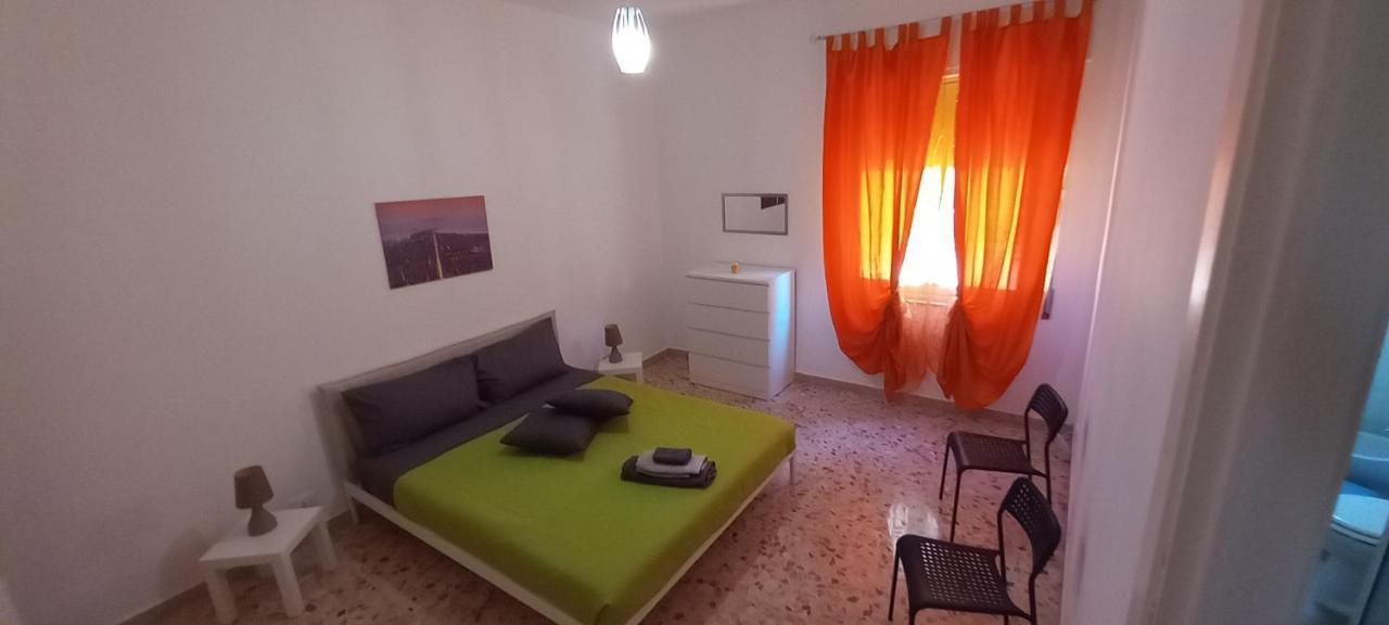La Casetta Trapani Kültér fotó