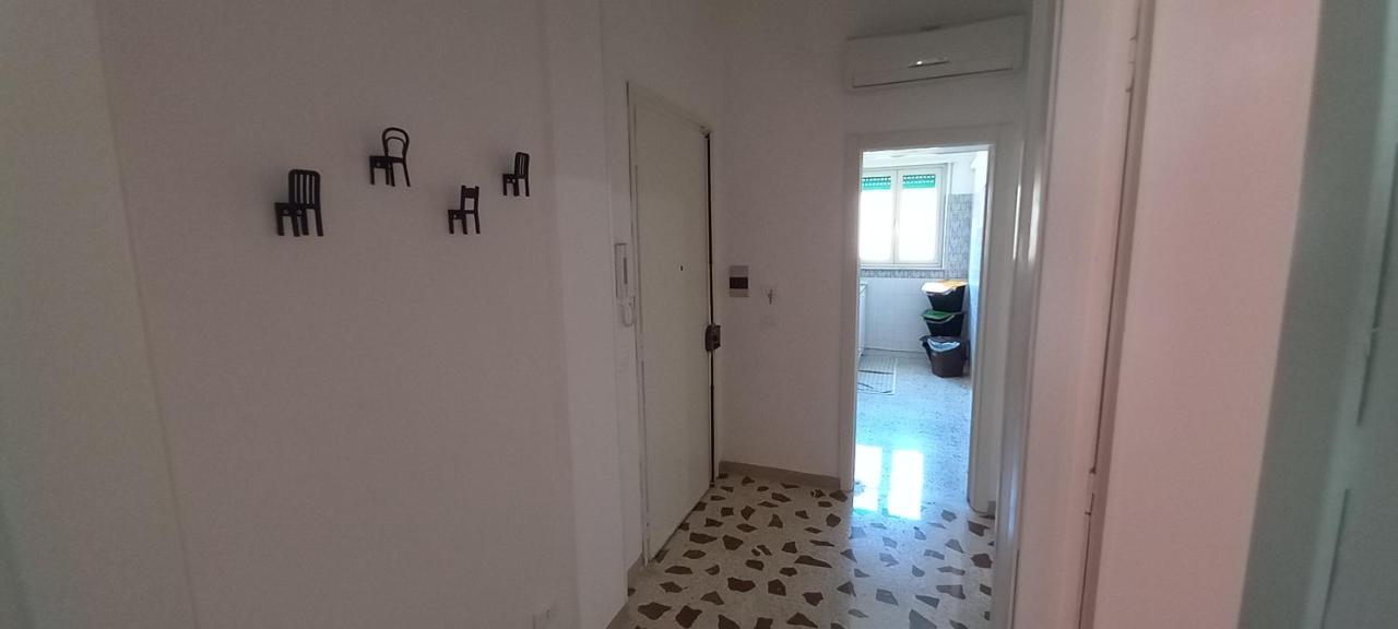 La Casetta Trapani Kültér fotó