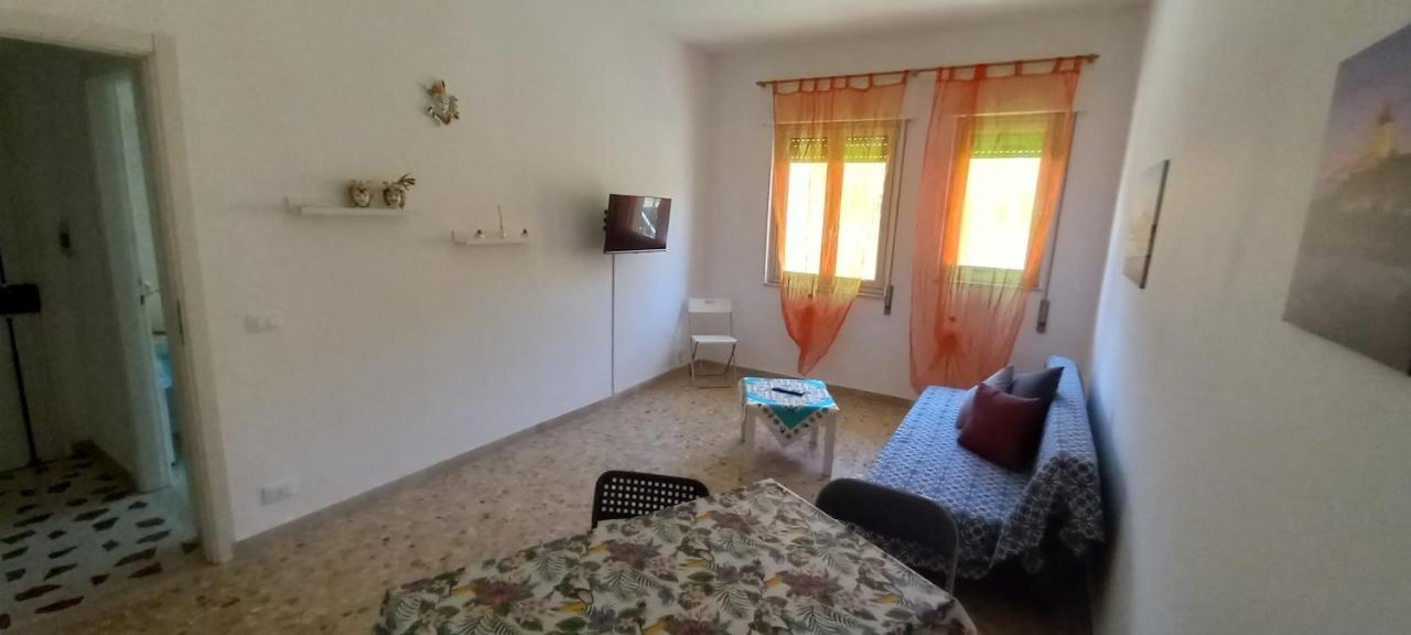 La Casetta Trapani Kültér fotó