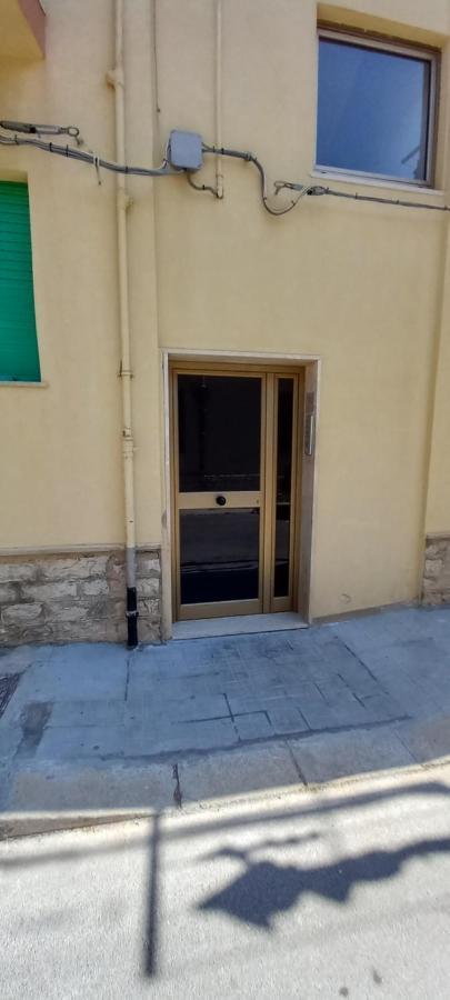 La Casetta Trapani Kültér fotó
